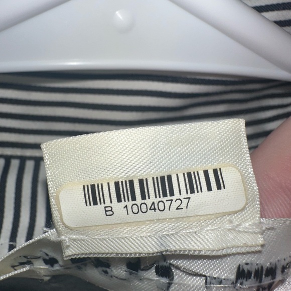 100% Wool Kate Spade Women's 3/4 Sleeve Collared Relaxed Sweater $248 - Picture 6 of 7